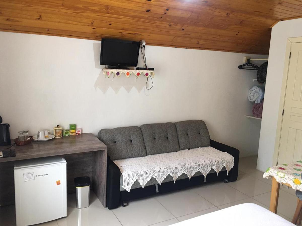 Pousada Justen Gramado Ngoại thất bức ảnh