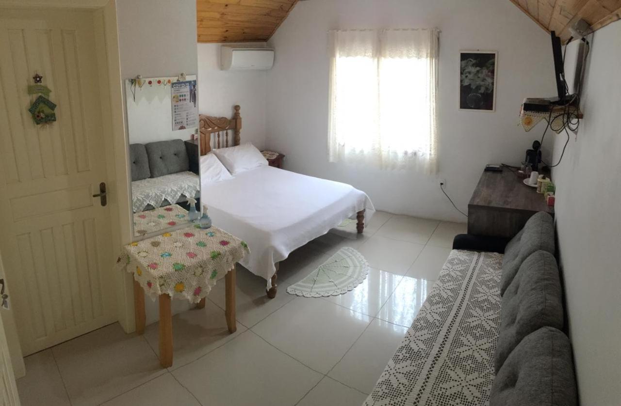 Pousada Justen Gramado Ngoại thất bức ảnh