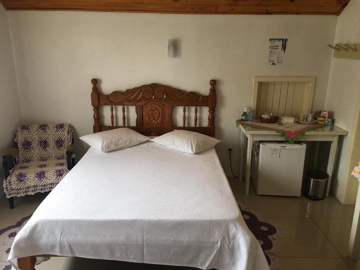 Pousada Justen Gramado Ngoại thất bức ảnh