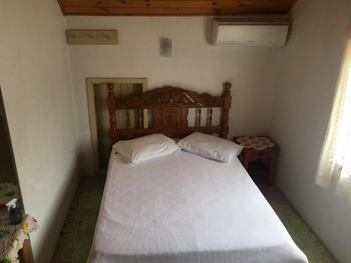 Pousada Justen Gramado Ngoại thất bức ảnh