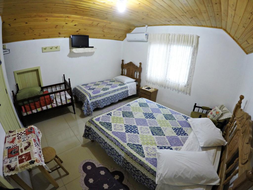 Pousada Justen Gramado Ngoại thất bức ảnh