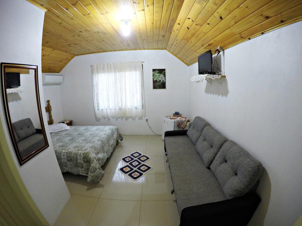Pousada Justen Gramado Ngoại thất bức ảnh