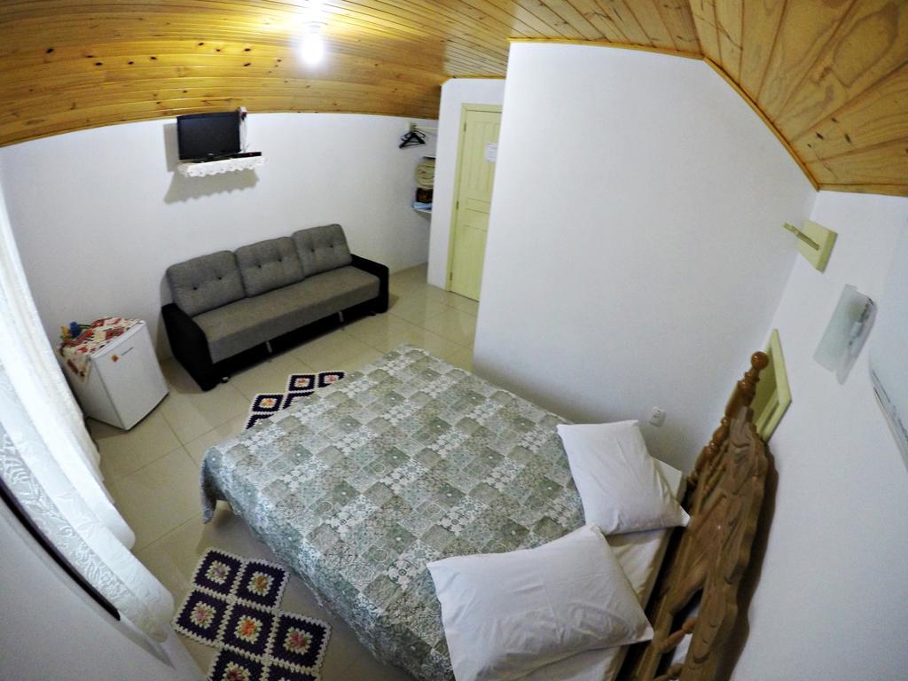 Pousada Justen Gramado Ngoại thất bức ảnh