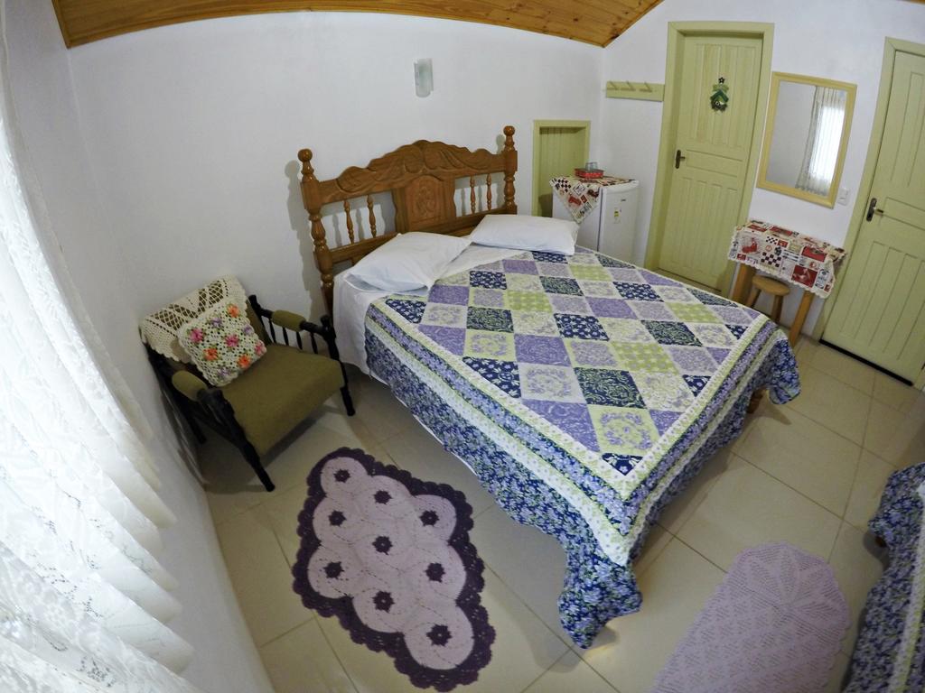 Pousada Justen Gramado Ngoại thất bức ảnh