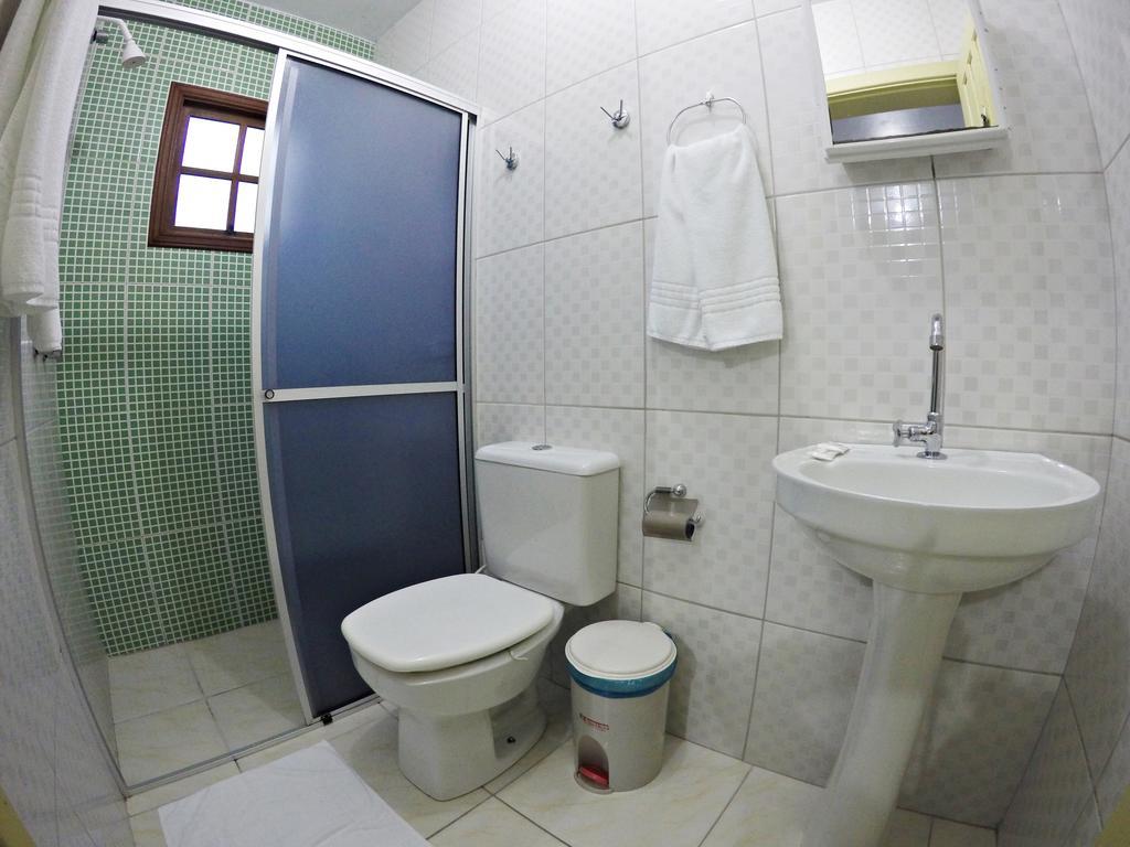 Pousada Justen Gramado Ngoại thất bức ảnh